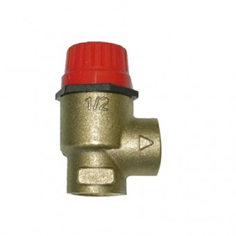 Bezpečnostní ventil FCB1150