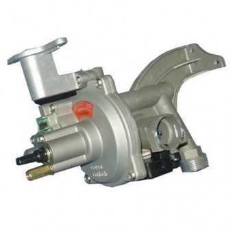 Plynový ventil (MRS0180)