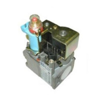 Sestava plynového ventilu (FCB1130)