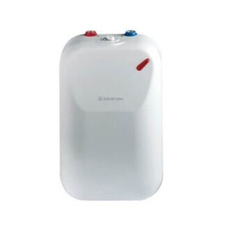 ohřívač vody, elektrický bojler  Ariston ARKSH 5 l U, beztlaký