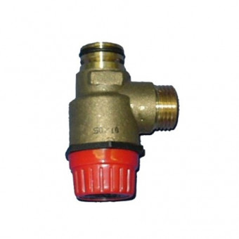Bezpečnostní ventil (MCB2185)