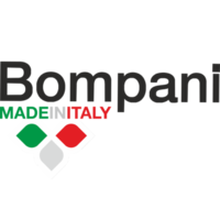 Bompani logo