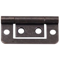 Dveřní vnitřní závěs,pant,bronzový