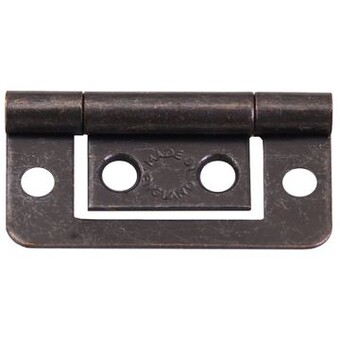 Dveřní vnitřní závěs,pant,bronzový