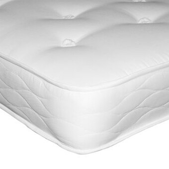 Dvojitá matrace Duvelay SILVER 122cm x 183 cm