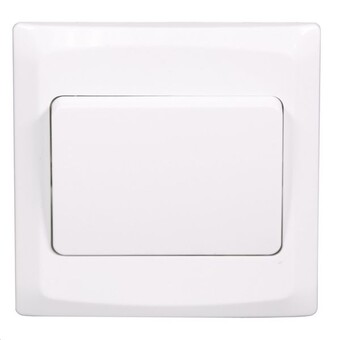 jednopólový-vypínač-bílý-