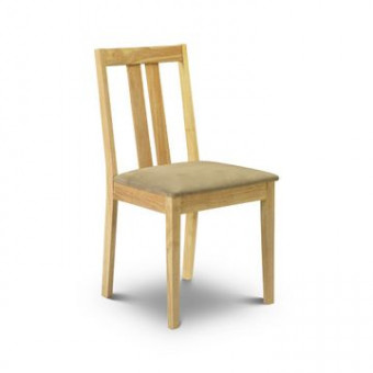 Jídelní židle Rufford