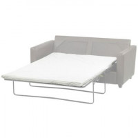 Matrace pro rozkládací postel (3postele )