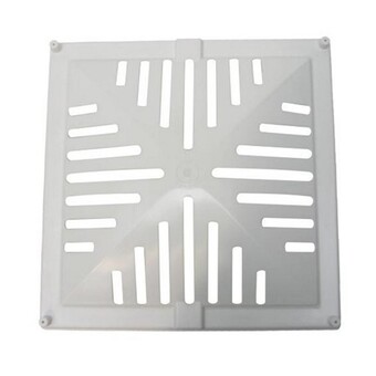 Náhradní horní žaluzie pro D39