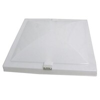 Náhradní vnější vršek pro světlíky D41