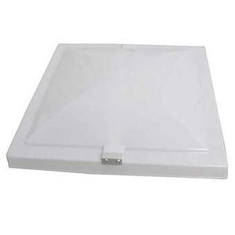 Náhradní vnější vršek pro světlíky D41