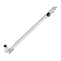 Páka na otvírání okna pro levou ruku