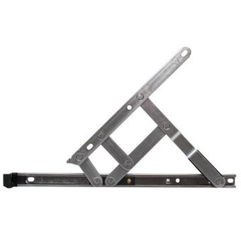 Posuvná ramena okna 12