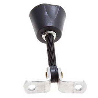 Protiskluzová spojky nylonový šroub a matice