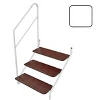 Schůdky se závitem