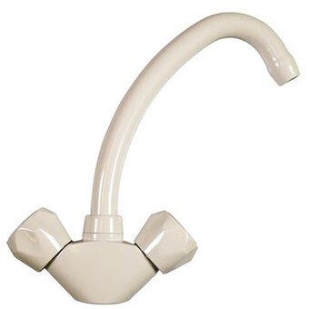 Smaltovaný směšovač mono