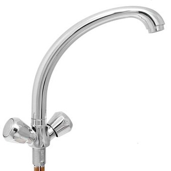 Směšovací baterie Capri