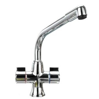 Směšovací baterie Genoa