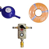 Součástky a náhradní díky LPG