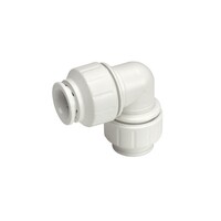 Úhlová spojka na vodu 90