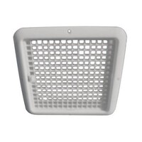 Vnitřní větrací otvor