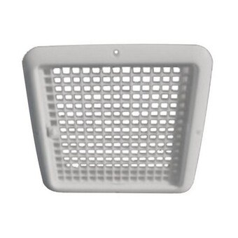 Vnitřní větrací otvor