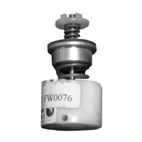 Vřeteno plynového ventilu (FW0075)