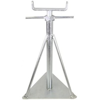 Vyrovnávací podstavec 350mm až 445mm