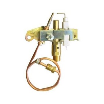 Zapalovací elektroda Widney