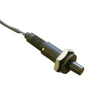 Zážehový zapalovač vybavený pilotní sestavou