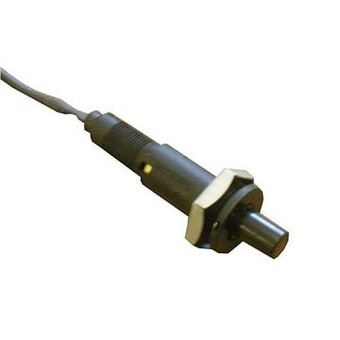 Zážehový zapalovač vybavený pilotní sestavou